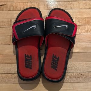 Nike Comfort Slide